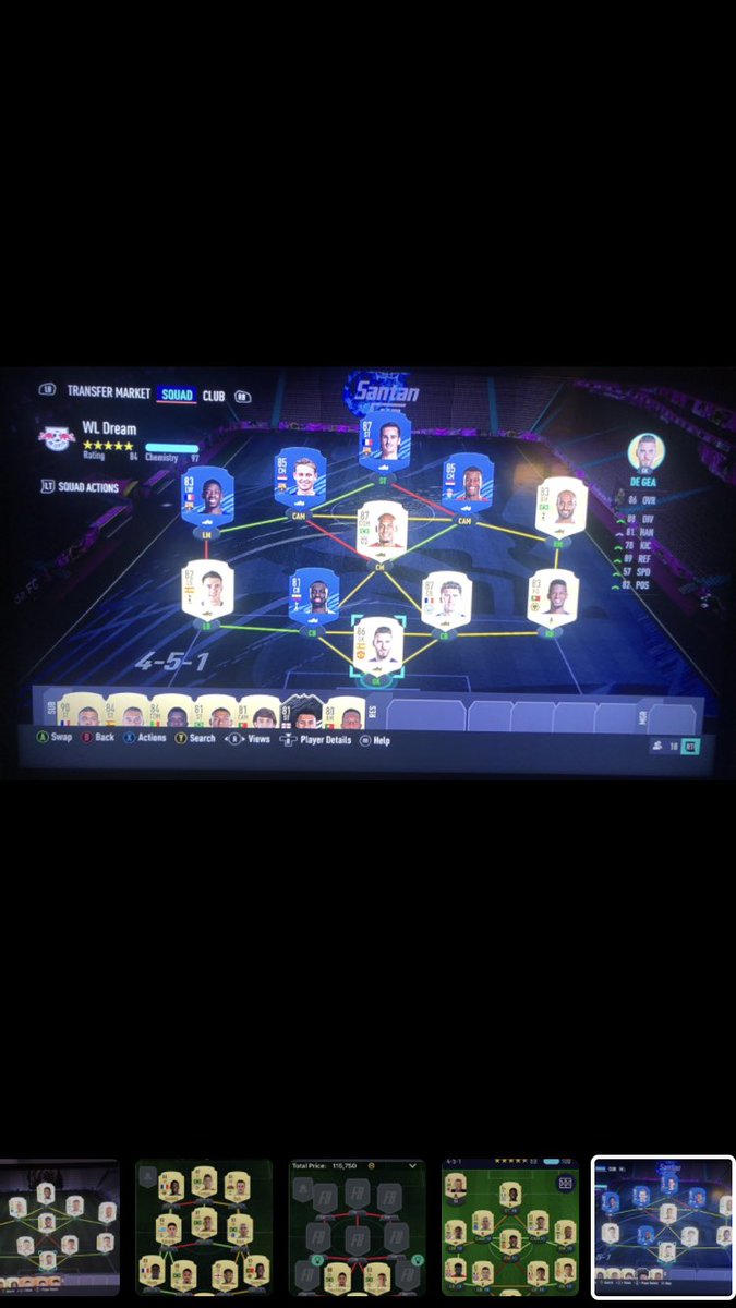 What we reckon peeps?