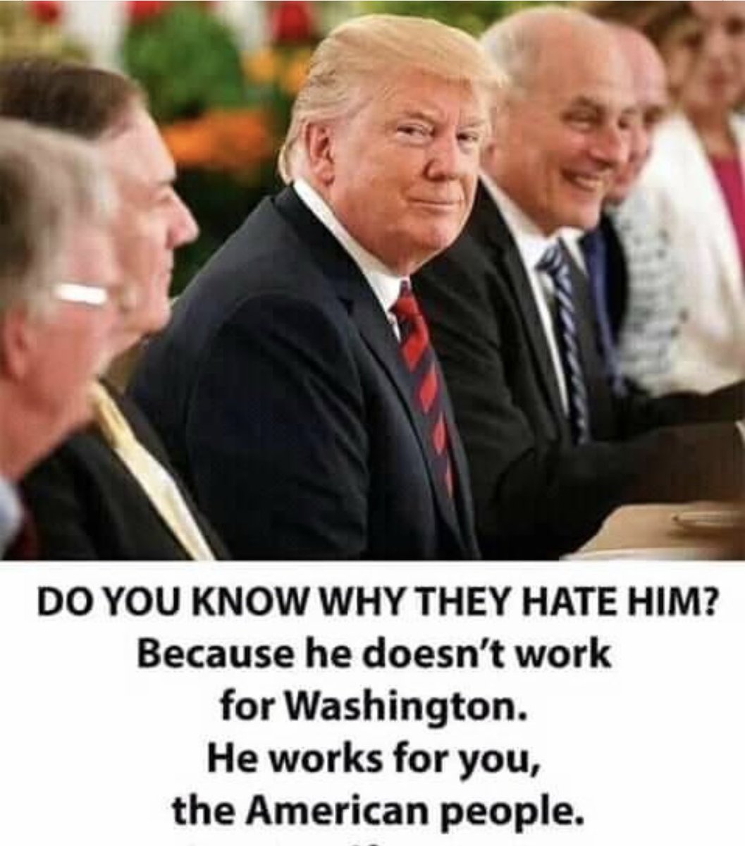 BeasUnique's tweet image. Trump 2020 ❤️🇺🇸 @realDonaldTrump