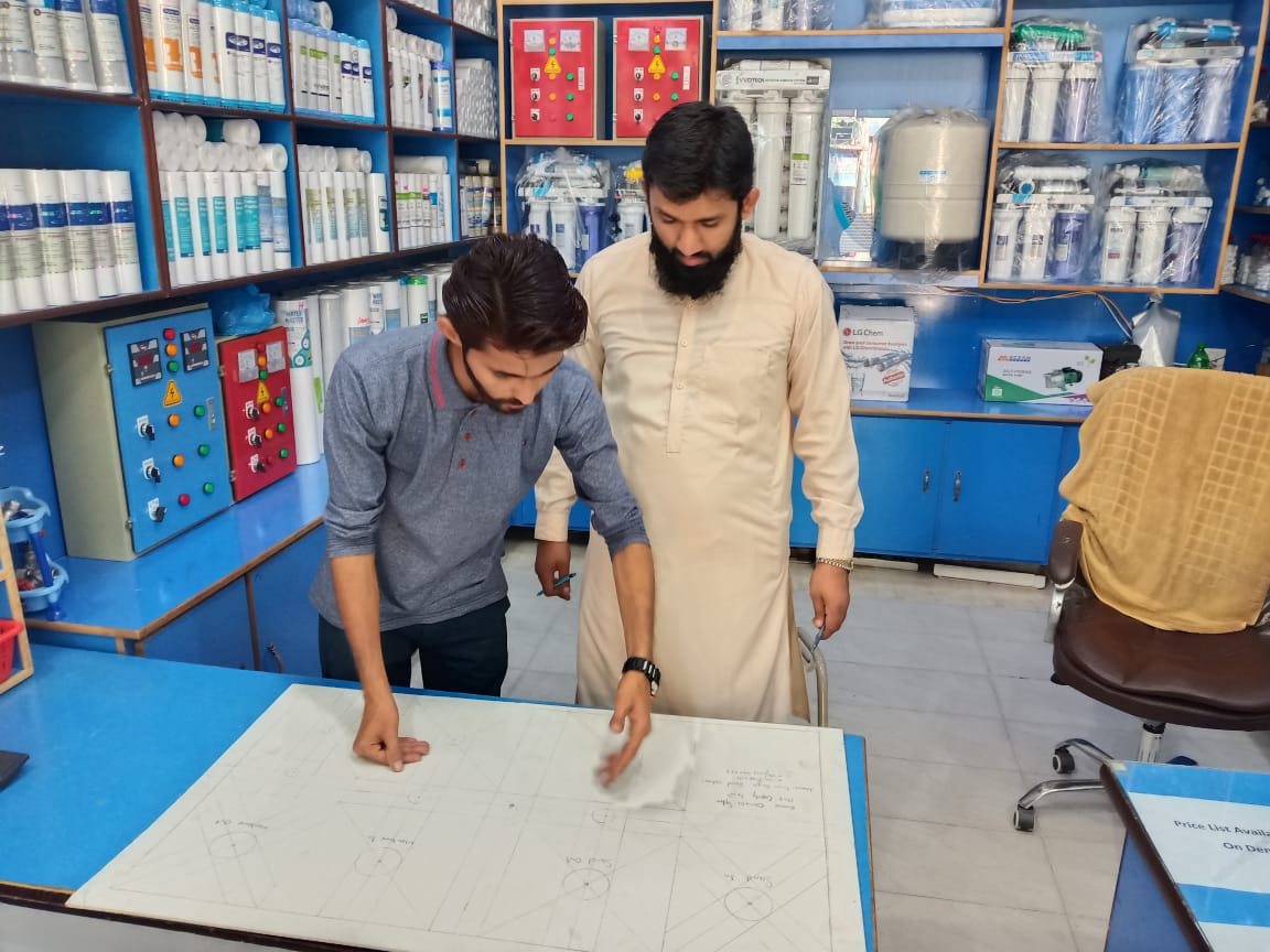 infoPAKWES's tweet photo. منصوبہ بنائیں۔🗂
اس کو تقسیم کریں۔📊
پھر اسکو ہونے دیں۔🏹

#منصوبہ_بندی https://t.co/7BcjGliwu9