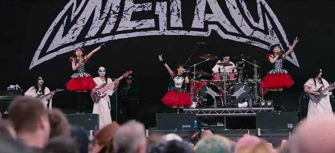 Babymetal 高画質 のtwitterイラスト検索結果 Babymetal 高画質 のtwitterイラスト検索結果