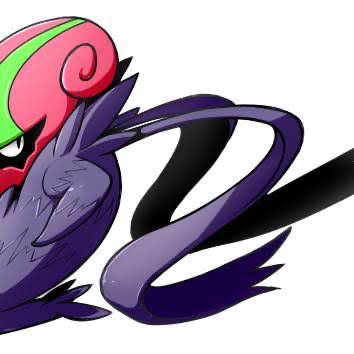 ベイちゃん 別垢作るかも おはポケ 32 今日のポケモンはカブルモとチョボマキです はじめはなんでこの2匹を交換すると進化するのかがわからなかった 運命的な出会いってやつかなw マイマイカブリが騎士になってマイマイが忍者になるなんて