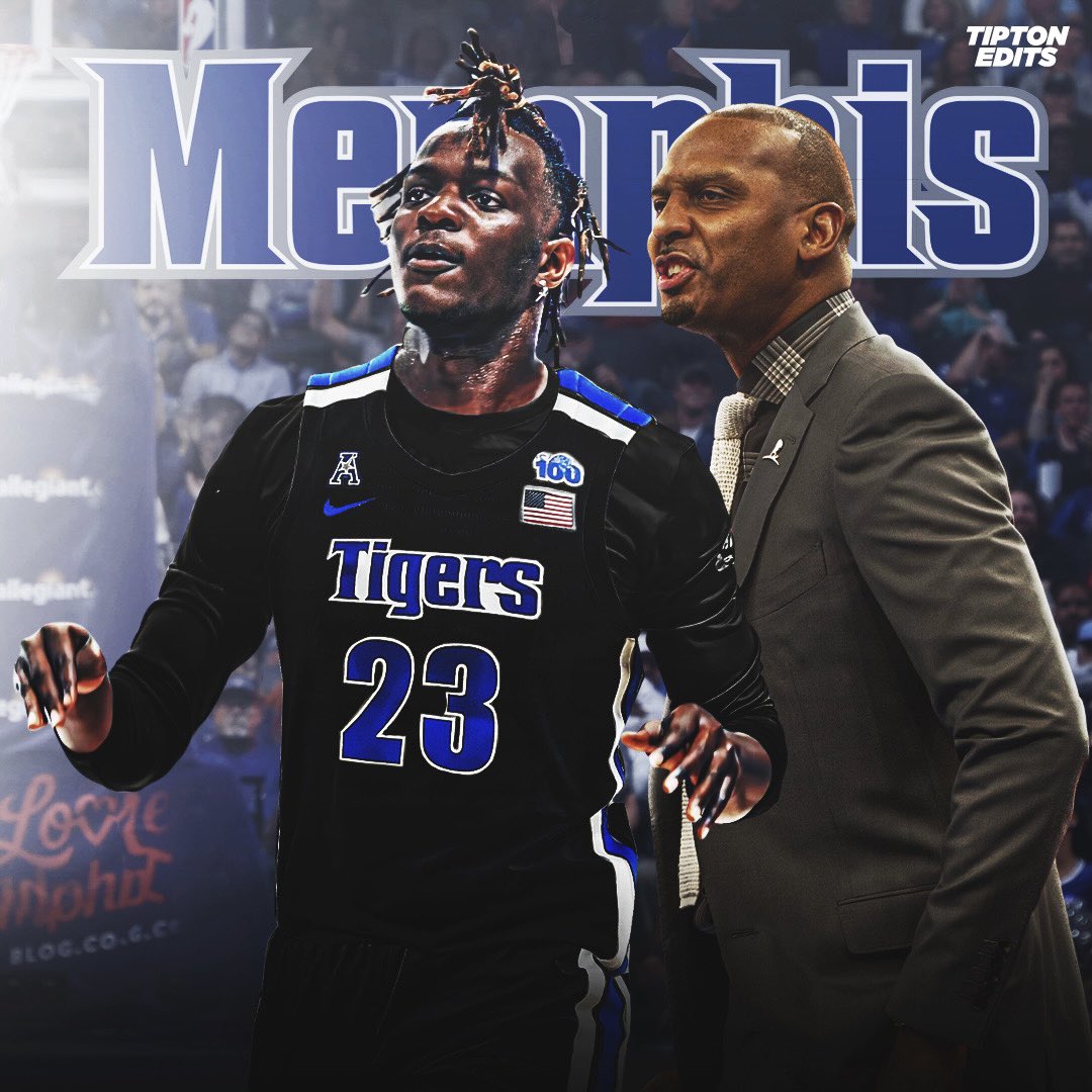 JoeTipton's tweet photo. 2021 Top-150 Prospect Sam Ayomide has committed to Memphis. 

The Tigers now have the #3 Ranked Recruiting Class for 2021. https://t.co/oNZvmBEbpX