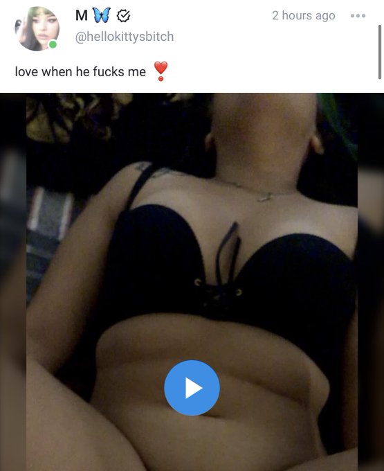 Secret Influencer - Marina M🕷's pics and videos Access HD - New Uploads - EkPpILyVkAE iPa jpg:small
