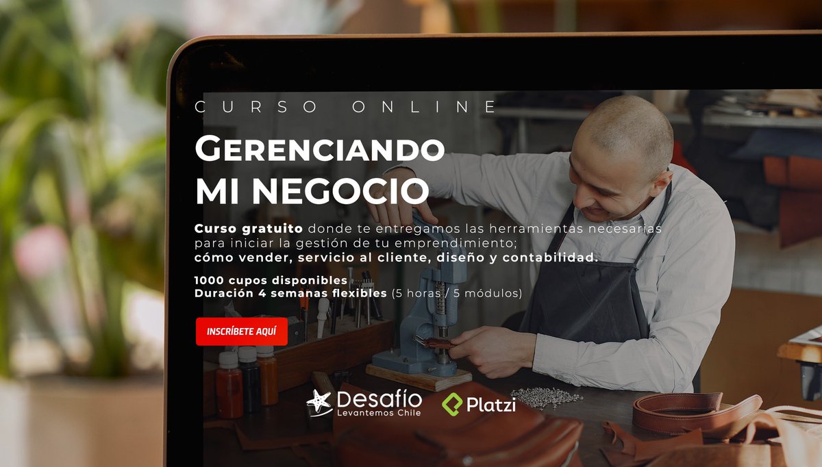 A Mí Sí Me Importa de Desafio Levantemos Chile tweet media
