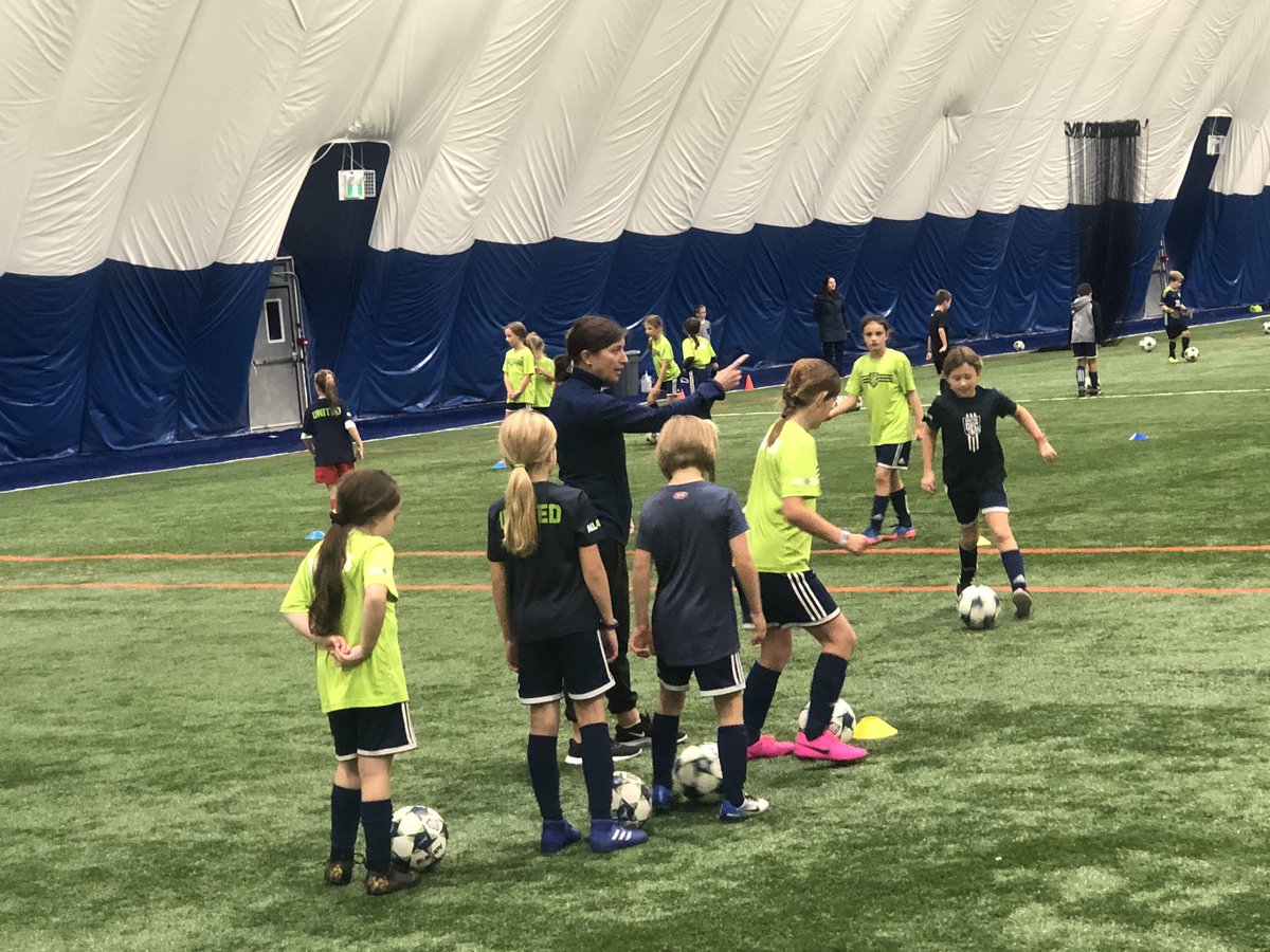 United DFC Technical Staff tweet media