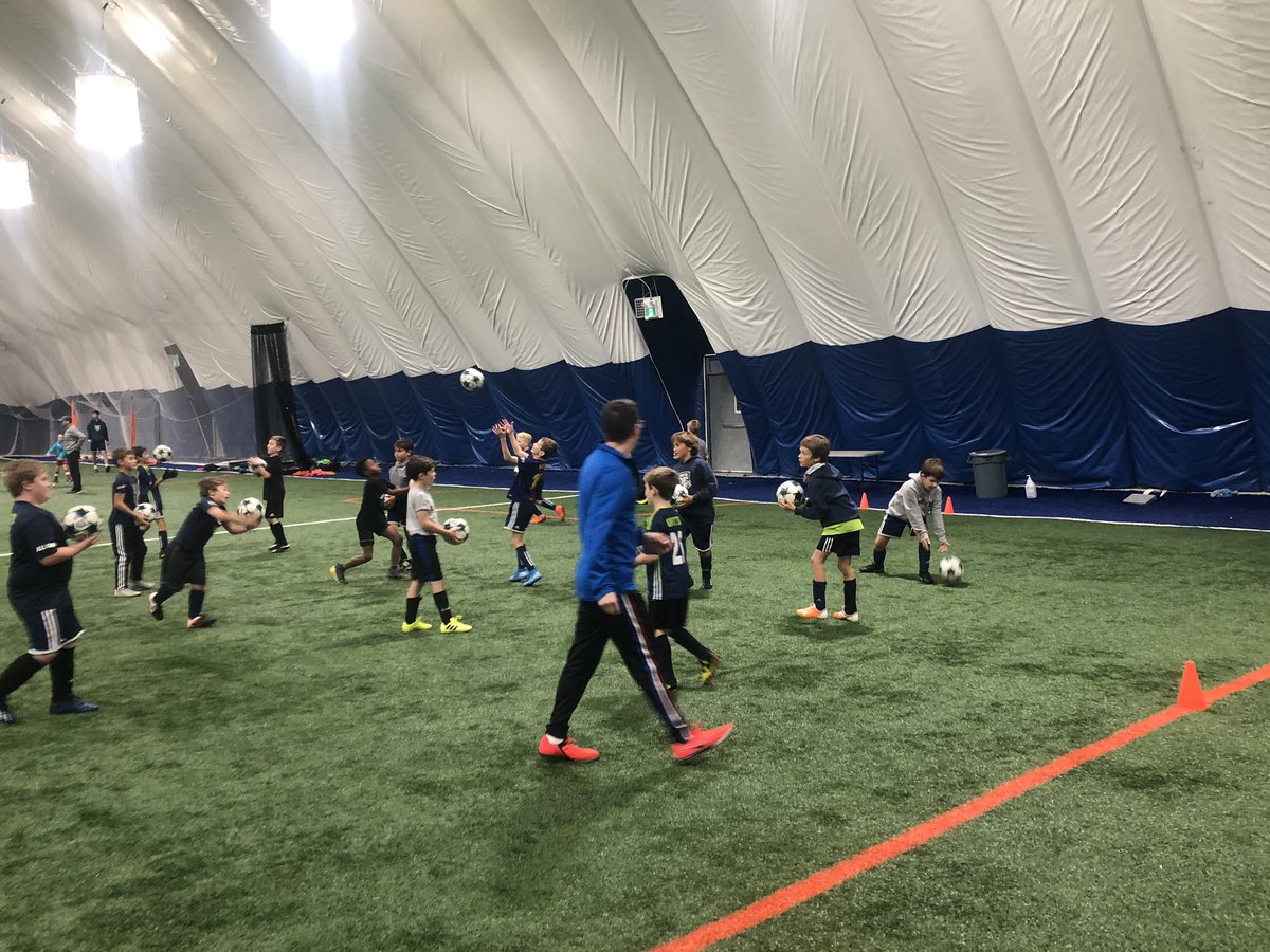 We’re back! Fall 2020 up and running! #UDFCProud #Fall2020