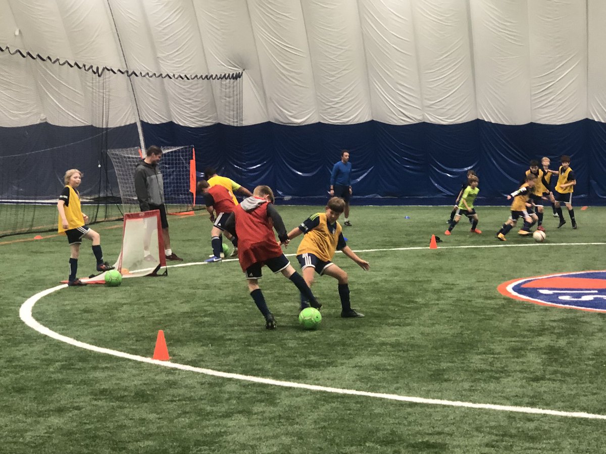 United DFC Technical Staff tweet media