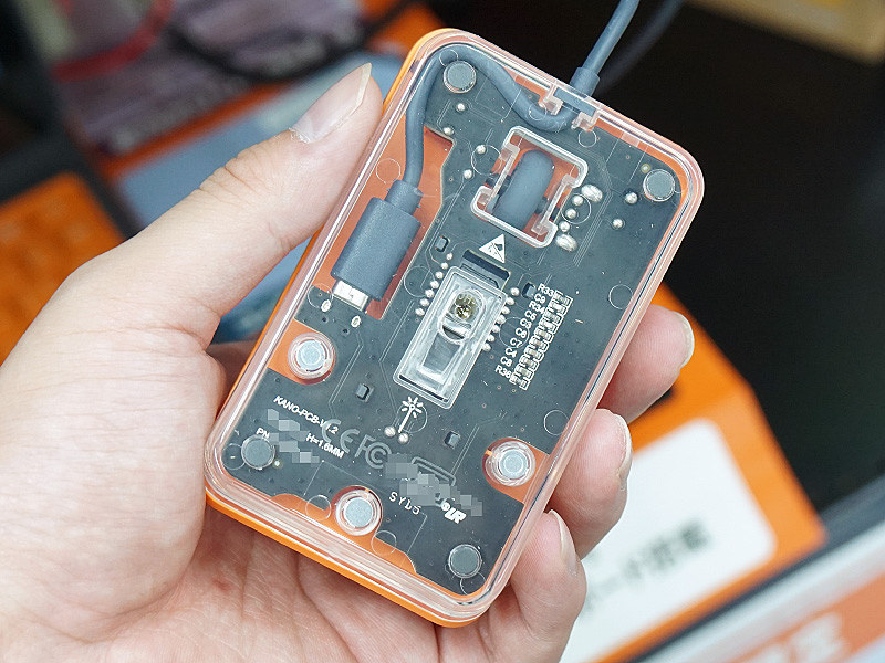 watch_akiba's tweet image. 更新：自分で組み立てる子供向けマウス「Kano Mouse」が入荷 組み立てながらマウスの仕組みを理解 akiba-pc.watch.impress.co.jp/docs/news/news… #KanoPC