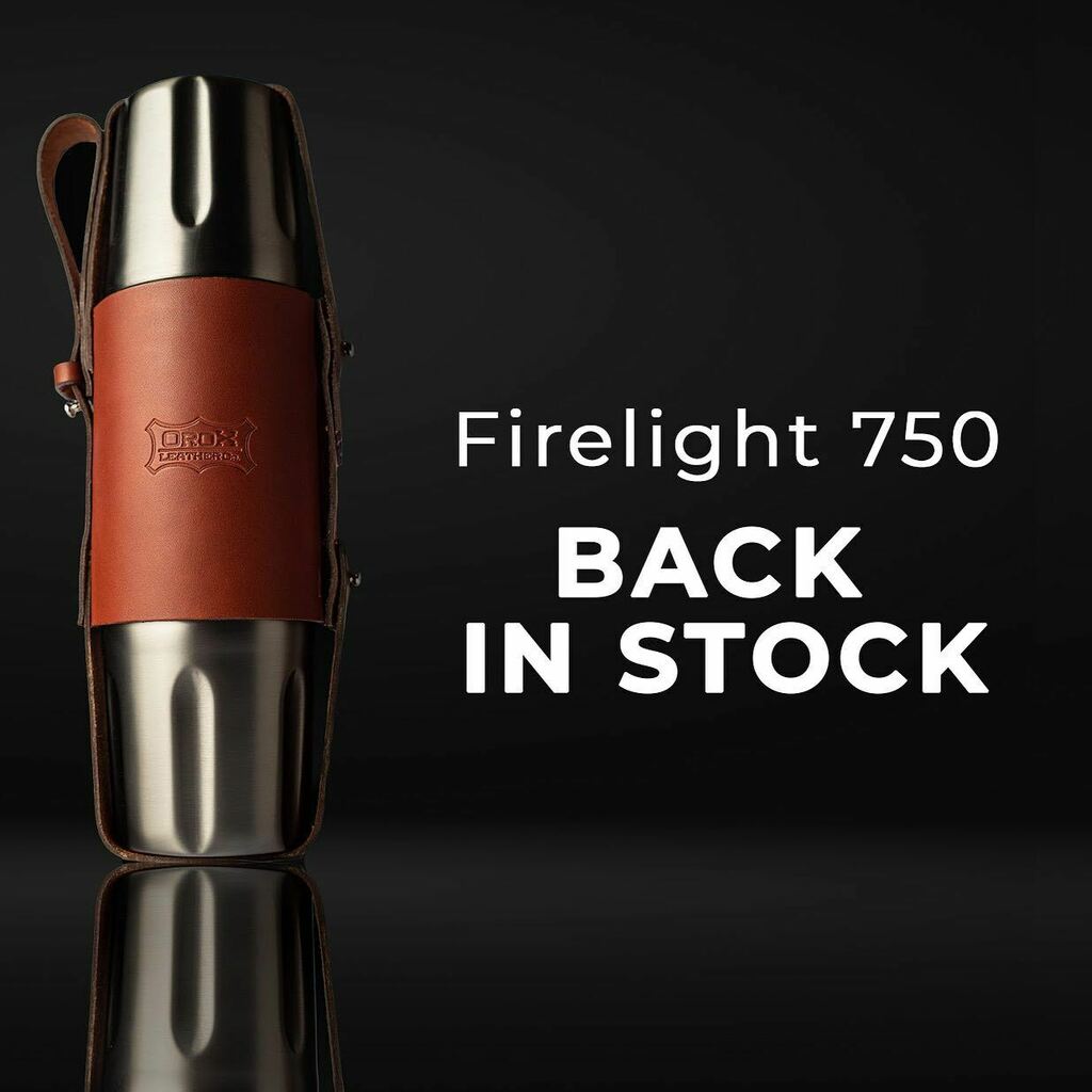 High Camp Flasks tweet media