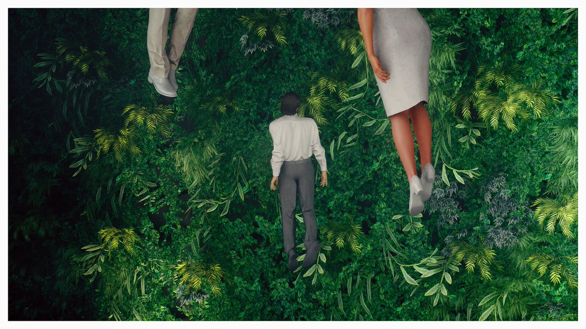 DrCaligari72's tweet photo. < #Control | JF / Lightseeker 17 > 
 #ControlRemedy #ControlAWE #Ksnapshots #VGPunite  #JesseFaden #VirtualPhotography #RTXon https://t.co/LtIzPwvvzx