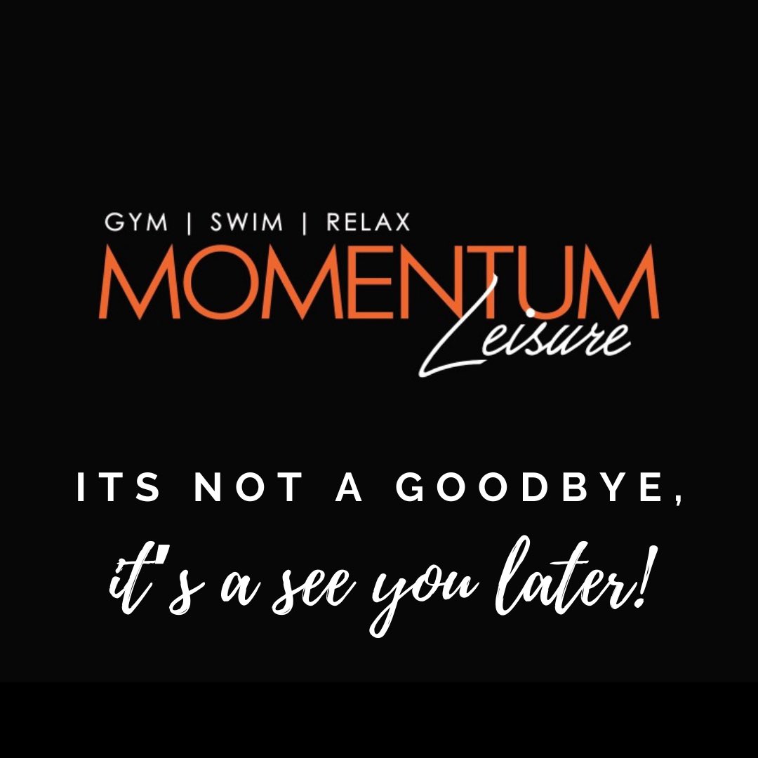 MomentumLpool's tweet photo. We WILL be back 🧡
Thank you for the love &amp; support... This is why we love our City 🤝🧡

#liverpoollockdown #liverpoolgym #SmallBusiness #liverpool https://t.co/2PMZUh4E1V