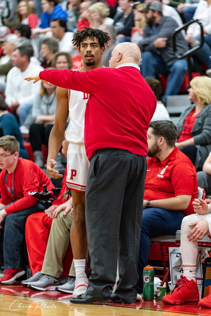 Happy Birthday Coach!!