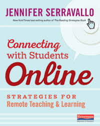 The new <a href="/JSerravallo/">Jennifer Serravallo</a> book is fabulous.  It is very user friendly and gives tips for all educators.  Thanks so much for writing this book!