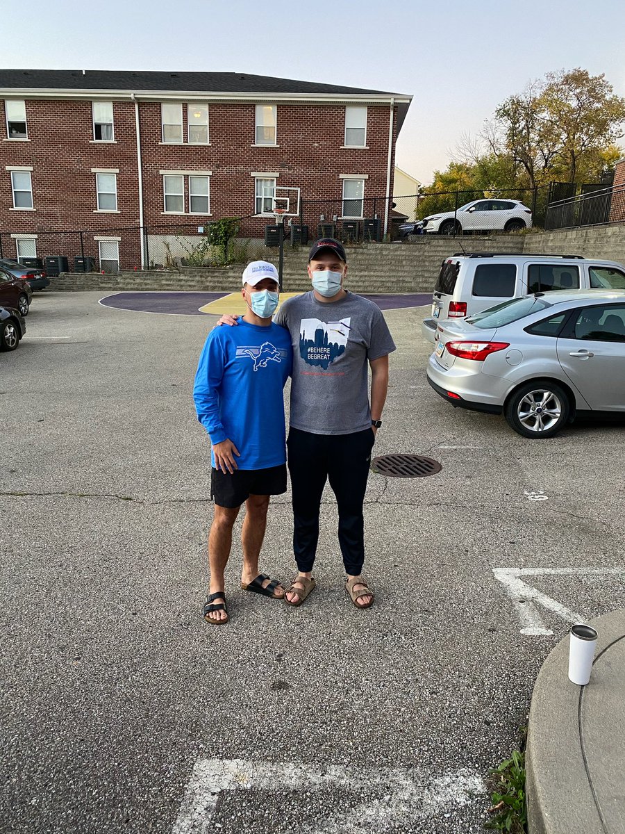 Phi Rho Chi tweet media