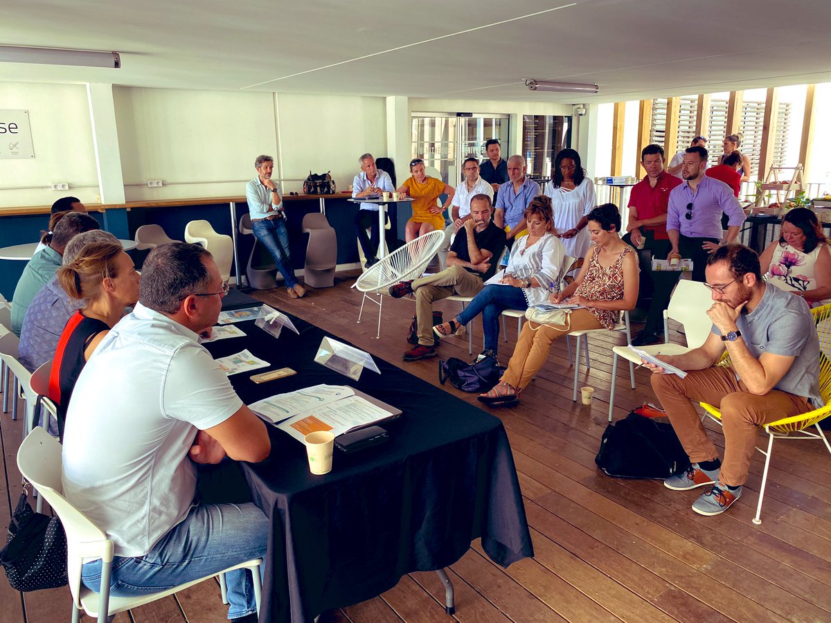 unc_nc's tweet photo. Conférence de presse de présentation l’édition 2020 de #Diginova. RV du 28 au 30 octobre à l’UNC 💻 E-commerce, transformation numérique de l’économie, cyber sécurité, hybridation, formations supérieures aux métiers du numérique, etc. Programme complet sur https://t.co/zZNJD5NUOR https://t.co/7dntVXcHct