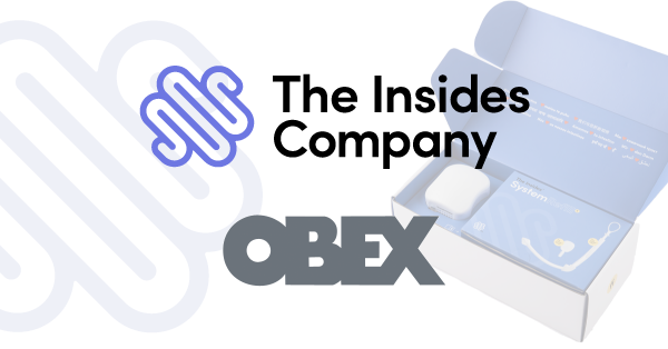 The Insides Company (@insidescompany) on Twitter photo The Insides Company is very pleased to announce the appointment of <a href="/ObexMedical/">Obex Medical</a> as the distributor of The Insides Company’s products, in New Zealand.
insidescompany.com/2020/10/14/the… The Insides Company is very pleased to announce the appointment of <a href="/ObexMedical/">Obex Medical</a> as the distributor of The Insides Company’s products, in New Zealand.
insidescompany.com/2020/10/14/the…
