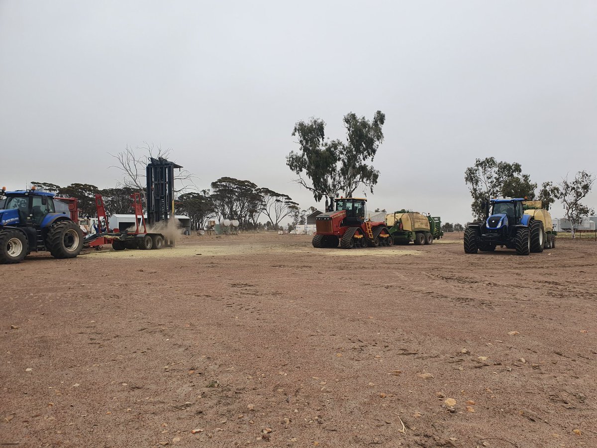 Scott Bayley tweet media