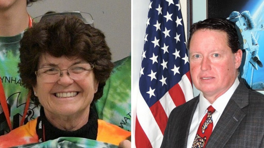 Blog! A message from the Woodie Flowers Award Winners. #omgrobots #morethanrobots #WalkLikeWoodie buff.ly/33SJRVf