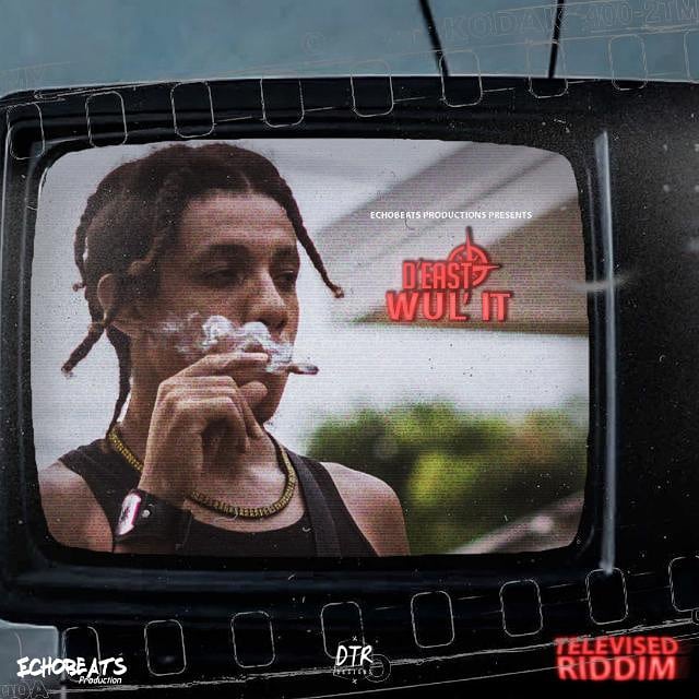 DeastMusic's tweet photo. #WulIt #TelevisedRiddim ..stream it on your fav digital platforms, promise you good music 🙏🏽🌎 https://t.co/xBmkezJNNj https://t.co/sp1kpnAxc8
