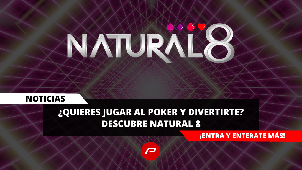 ¿Te gustaría jugar al poker y divertirte? Entra aquí ➡️ bit.ly/3lBaCng y entérate cuál es tu mejor opción! 😍 <a href="/natural8/">Natural8 - Best Online Poker and Casino Games</a>