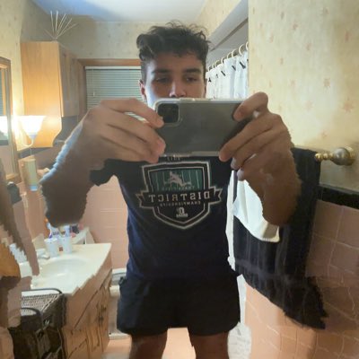 #NewProfilePic