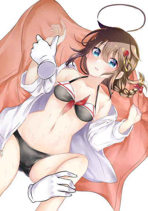#画像を4枚晒したらrtがきてフォロワーがぶわーって増えると聞いて 