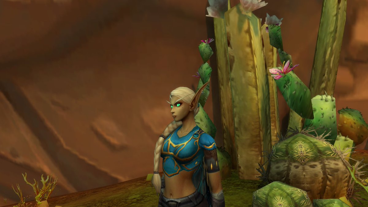 Varaeni DawnspringLook at her oh my god it's been forever holy shit no more pasty lass AAAAAAAAAAShe's a monk, farmer, diplomat. Does not look to fight but can and will throw hands. Has a billion more freckles than shown.