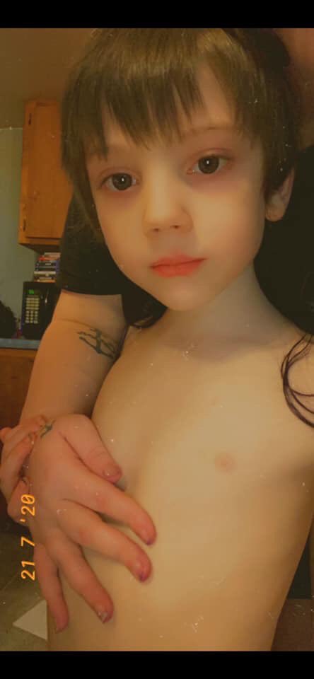 MDPSMBI's tweet image. Endangered/Missing Child Alert