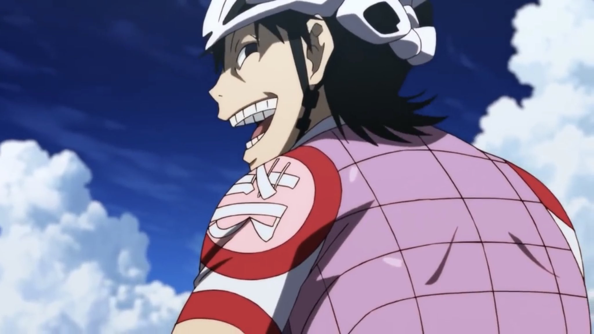 まる 御堂筋くん怖いとか言われがちですけど萌キュンポイント高いと思うんですはい可愛い 弱虫ペダル 御堂筋翔 最推 T Co Zv6v3crmoh Twitter