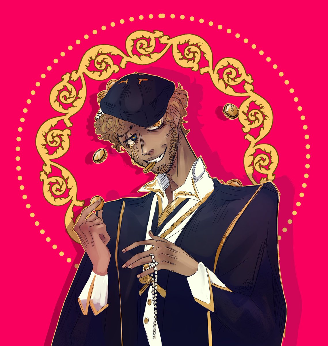 Mikky Maulen Lawyer Simp ϖ و و ੪ ੪ Not Everything That Shine Is Made Of Gold Kreacherpierson Idv Identityv Identityvイラスト 泥棒 Mikky Maulen Lawyer Simp ϖ و و ੪ ੪ Not Everything That Shine Is Made Of Gold Kreacherpierson Idv Identityv Identityvイラスト 泥棒