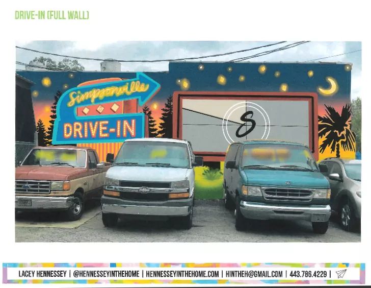 Jenn Hulehan tweet media