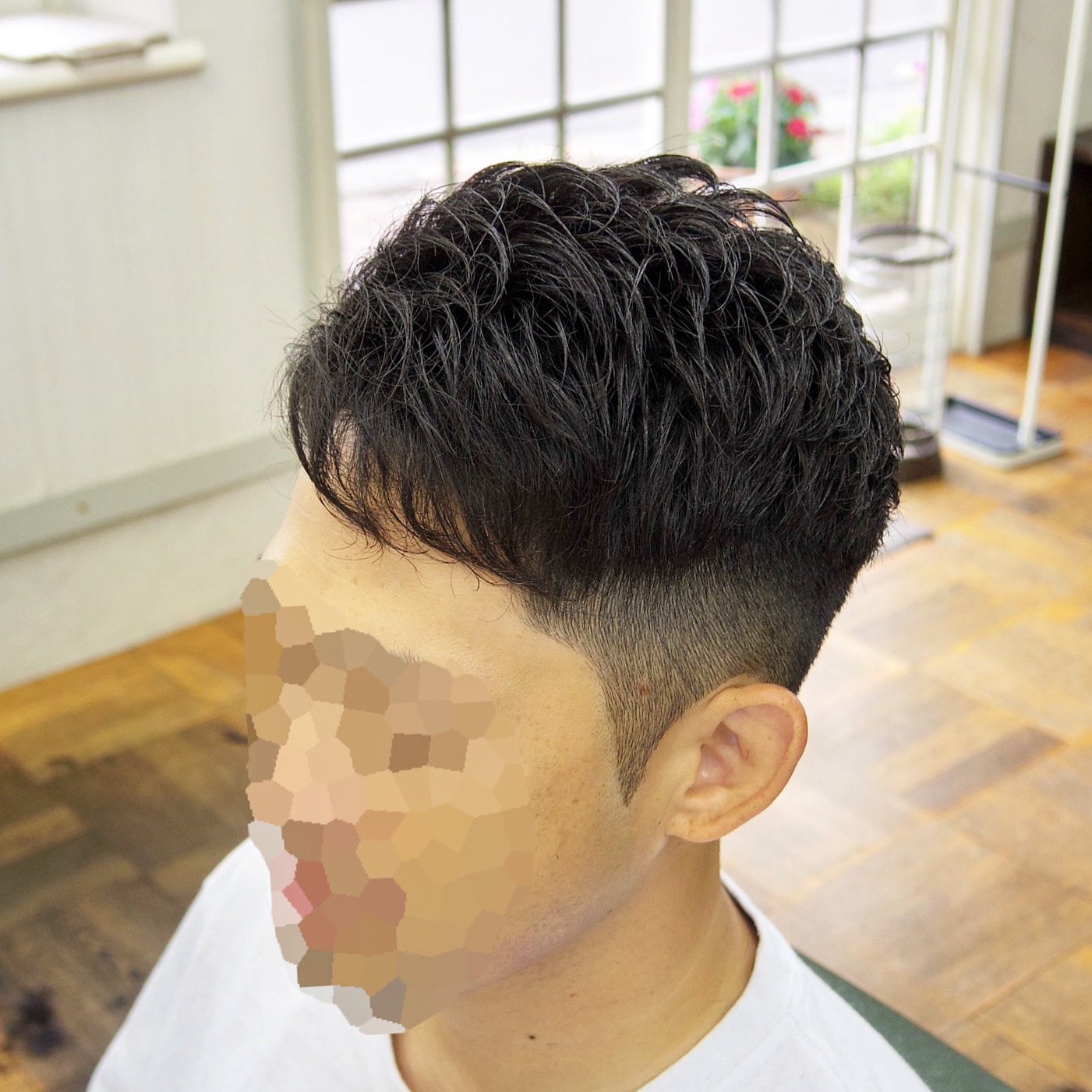 田代雄一 フェード ツーブロック ブロッシュジェル 調布 調布市 府中市 府中 バーバー 床屋 白糸台 武蔵野台 フェードカット フェード メンズショート メンズサロン 短髪 Barber アイロンパーマ アイロン アイパー パンチ スキン 田代雄一 フェード ツーブロック ブロッシュジェル 調布 調布市 府中市 府中 バーバー 床屋 白糸台 武蔵野台 フェードカット フェード メンズショート メンズサロン 短髪 Barber アイロンパーマ アイロン アイパー パンチ スキン