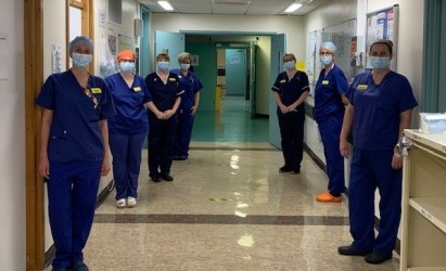 D&S Division Gloucestershire Hospitals tweet media