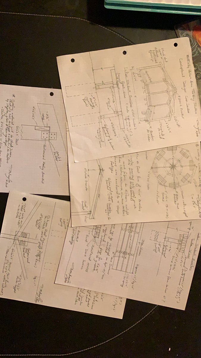 meagher3dan's tweet photo. Wow this is beautiful I hope all the students like it!  It’s so amazing to see something I designed on paper become real! Thank you @mndnr No Child Left Inside Grant, McKinley PTO and @MohsContracting for supporting outdoor STEAM Education. #OwatonnaProud https://t.co/SnT6wRX49x