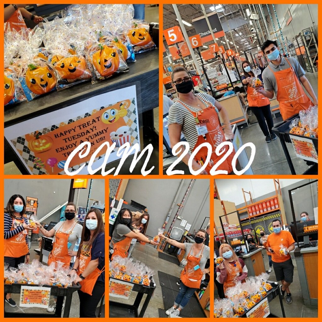 Danielle Whitley (@dani_champs_) on Twitter photo #BigWave6646 Huntington Beach recognizing our CAM and friends with TREAT TUESDAY 🎃 Thank You for all you do !!!
@downeypackerfan <a href="/HDLMPerez/">Lynn Perez</a> <a href="/MattO_HD6646/">Matthew Ohrberg</a> <a href="/asm_6646/">Jesus Suarez</a> <a href="/Elliottwakeman3/">Elliottwakeman</a> <a href="/AshleyBotts4/">Ashley Botts</a> @Dee_ASDS <a href="/Steven_Mousseau/">Steven Mousseau</a> #BigWave6646 Huntington Beach recognizing our CAM and friends with TREAT TUESDAY 🎃 Thank You for all you do !!!
@downeypackerfan <a href="/HDLMPerez/">Lynn Perez</a> <a href="/MattO_HD6646/">Matthew Ohrberg</a> <a href="/asm_6646/">Jesus Suarez</a> <a href="/Elliottwakeman3/">Elliottwakeman</a> <a href="/AshleyBotts4/">Ashley Botts</a> @Dee_ASDS <a href="/Steven_Mousseau/">Steven Mousseau</a>