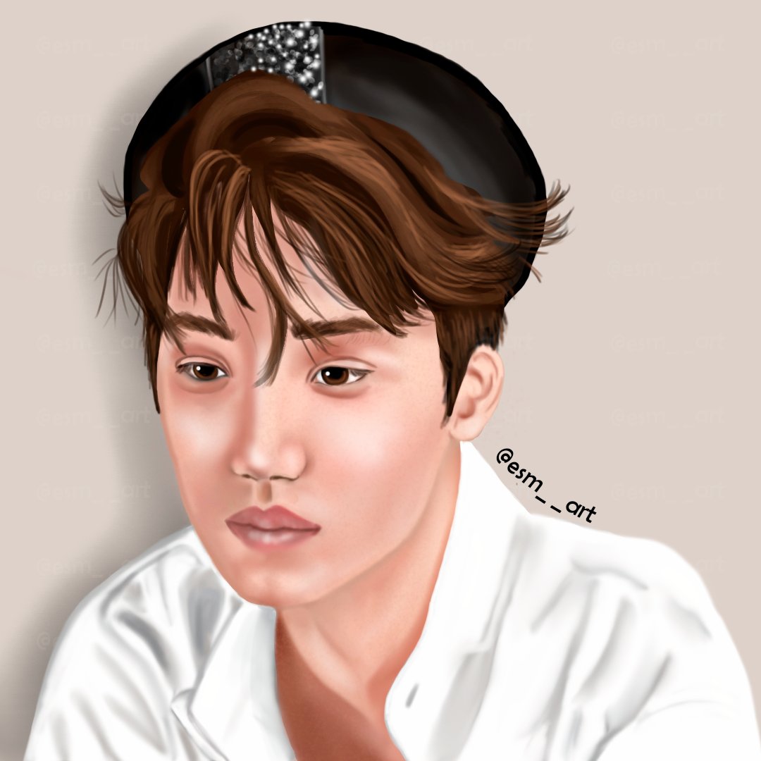 esm__art's tweet photo. #KAI 🐻🧸
.
.
#exo #kai #kimjongin #카이 #엑소카이 #카이엑소 #김종인  #exol #nini #korea #corea  #kaigucci #weareone #weareoneexo #kaisuperm #kaielle #Illustrator  #drawing #photoshop #portrait #artsupport #wacom #fantart https://t.co/wEIGWHoCS9