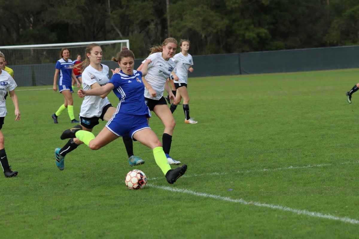 How it started.           How it’s going.