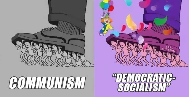 nemoguitarmusic's tweet photo. #communism #democraticsocialism https://t.co/nH5Xp55TEP