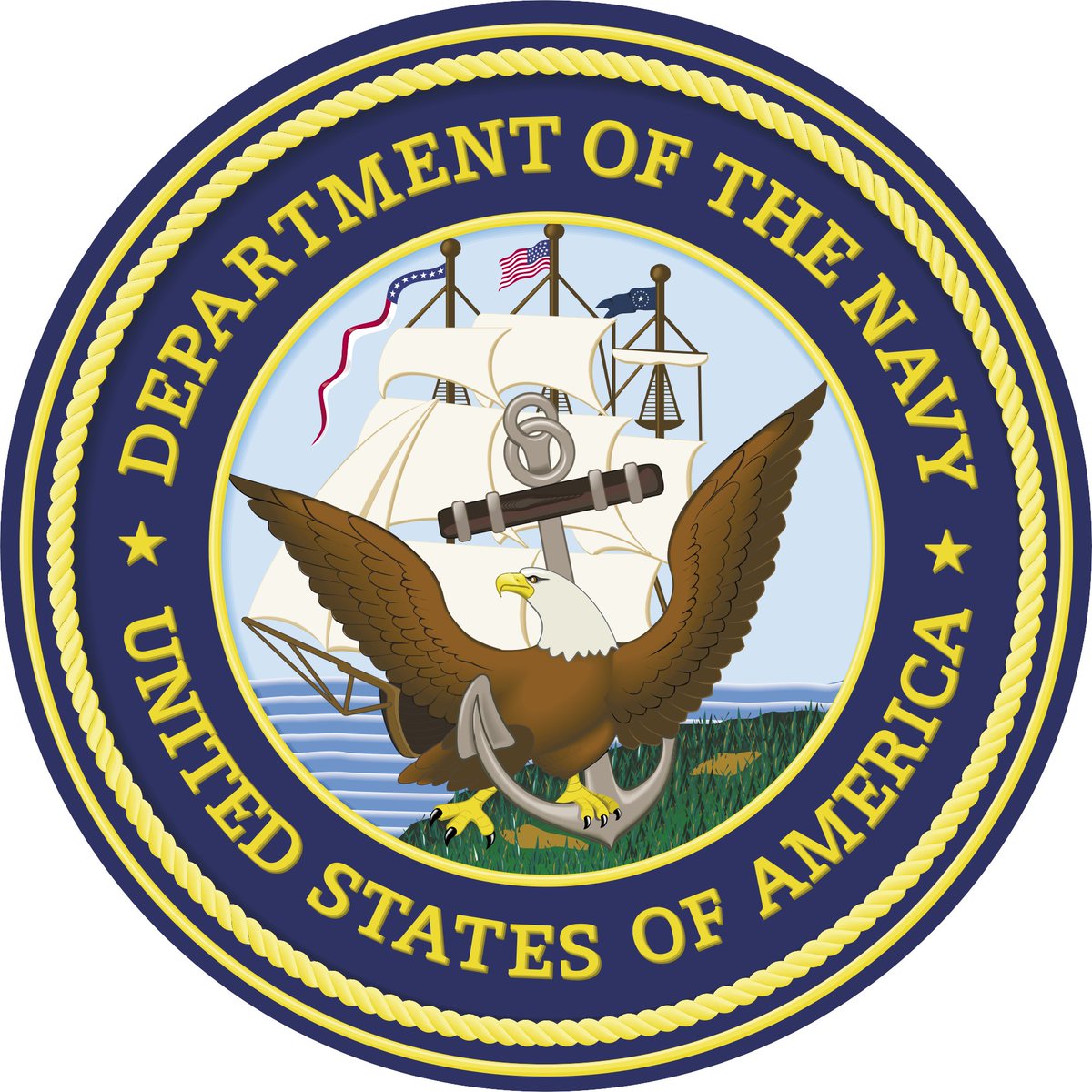 Happy 245th Birthday to our incredible @USNavy. God Bless. #USNavy #Navy245 #Honor