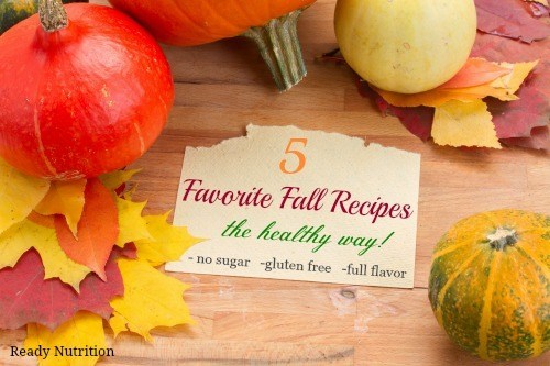 TessPennington's tweet photo. Here are 5 modified classic fall recipes that will still make your house smell amazing and satisfy your sweet tooth—all without packing on the pounds. https://t.co/vDe4Nui6n6 https://t.co/cIKDEhEDDn