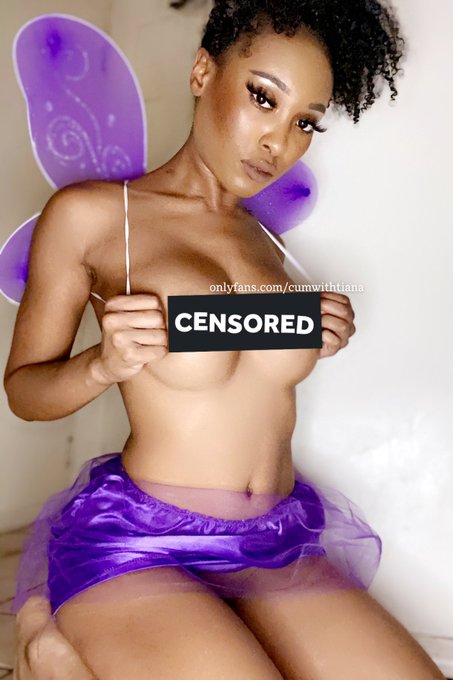 💜 pu$$y fairy otw.. 🧚🏾&zwj;♀️💜 https://t.co/qXStSG5qP1