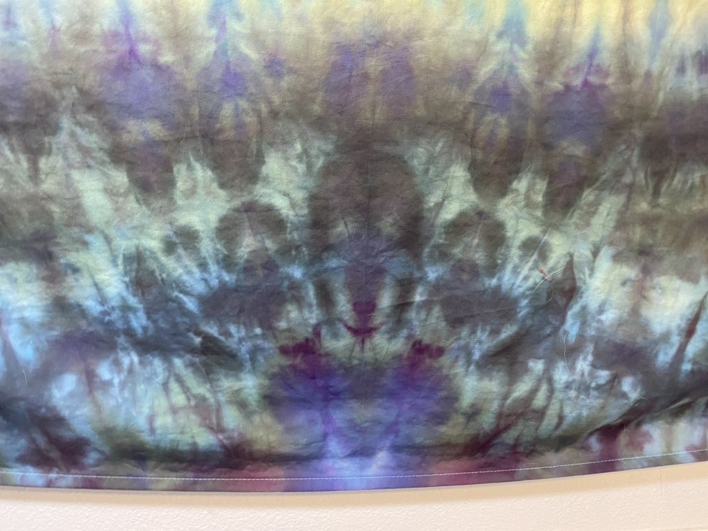 RyGuysTyDyes's tweet photo. Amber Monarch

96x66 inch tapestry/blanket

https://t.co/1NTfkawE0j https://t.co/OtSszfYUmp