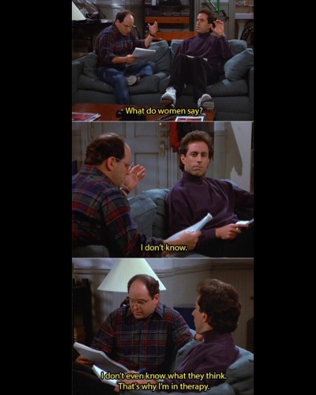 Costanza Quotes (@costanzaqs) on Twitter photo 