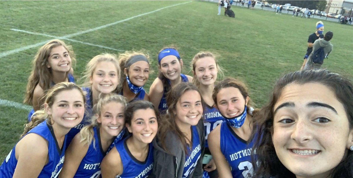 Come support the HHSFH SENIORS at senior day tomorrow!! 10/13 home @ 4pm🏑🏑 <a href="/HHSdevilsports/">Hammonton Blue Devils Athletics</a>