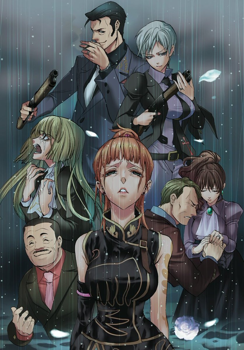 Sakata Gintoki Umineko うみねこのなく頃に Episode 3 Banquet Of The Golden Witch Umineko うみねこのなく頃に Sakata Gintoki Umineko うみねこのなく頃に Episode 3 Banquet Of The Golden Witch Umineko うみねこのなく頃に