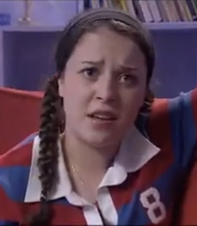 Tracy Beaker (@tracybeaker12x) on Twitter photo 