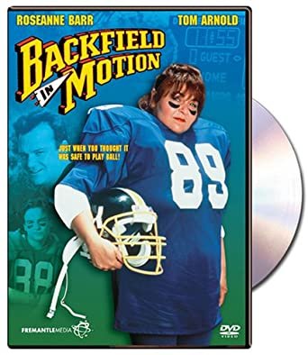 Cbrooks36Brooks's tweet photo. First came across #ConchattaFerrell in #BackfieldInMotion a TV movie with Roseanne Barr & Tom Arnold.. A stand out performance R.I.P Berta https://t.co/giMKxZOYQS