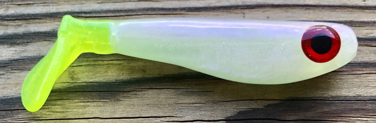 BaitsConcept's tweet photo. Concept Baits Finger Mullet. More colors on https://t.co/IVc7CfkGjt #bass_nation #basstournament #redfishtournament #pondfishing #riverfishing #lakefishing #bassfishing #speckledtrout #freshwaterfishing #bassfishingnews #saltwaterfishing  #bassfamily #angler #conceptbaits https://t.co/Ne6mSgoVnS