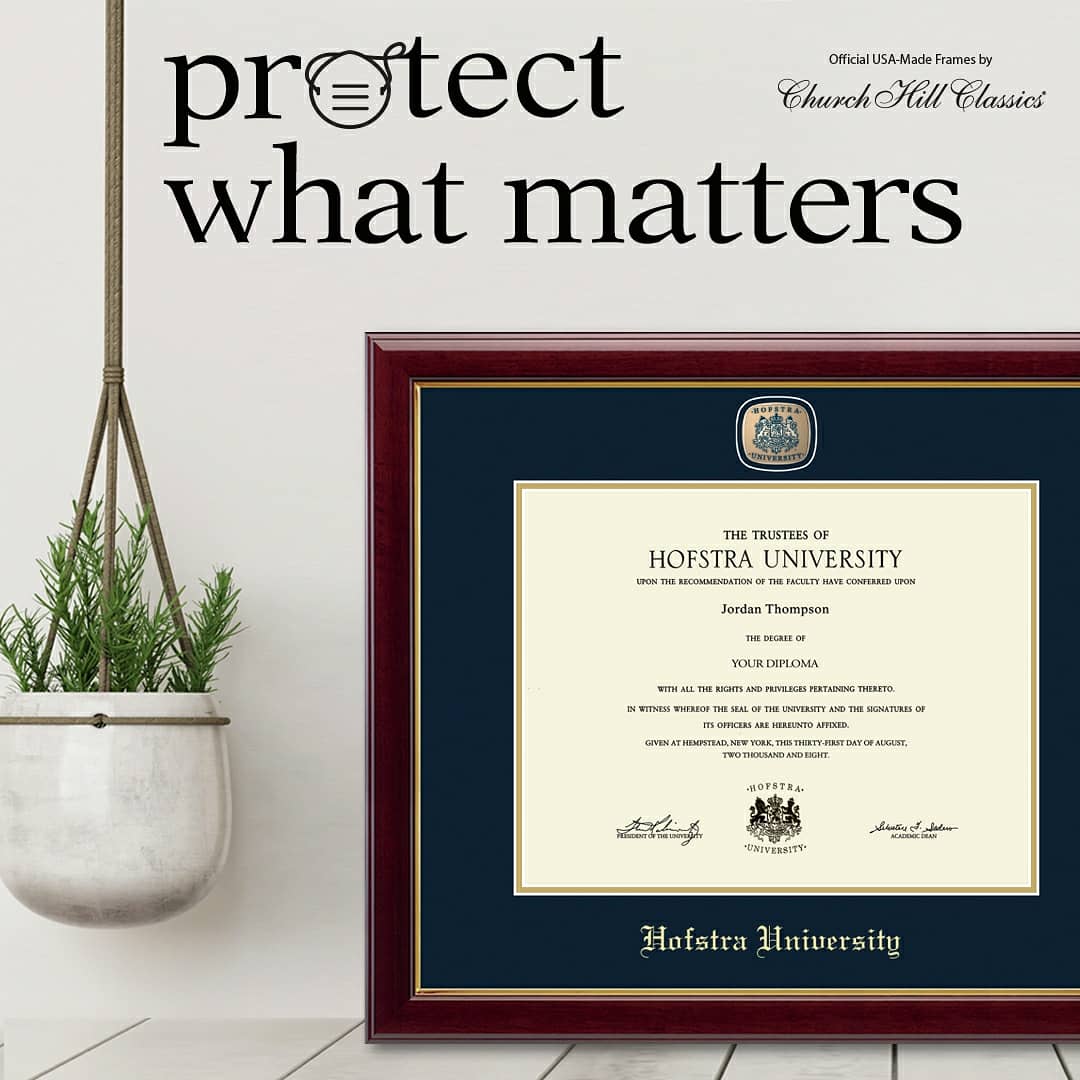 Hofstra Bookstore tweet media