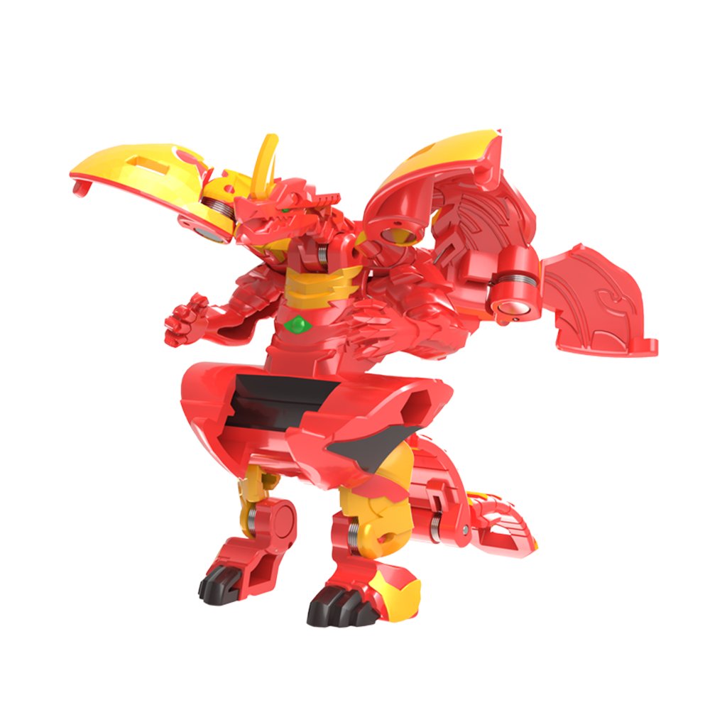 Bakugan Wiki (@Bakugan_Wiki) / X